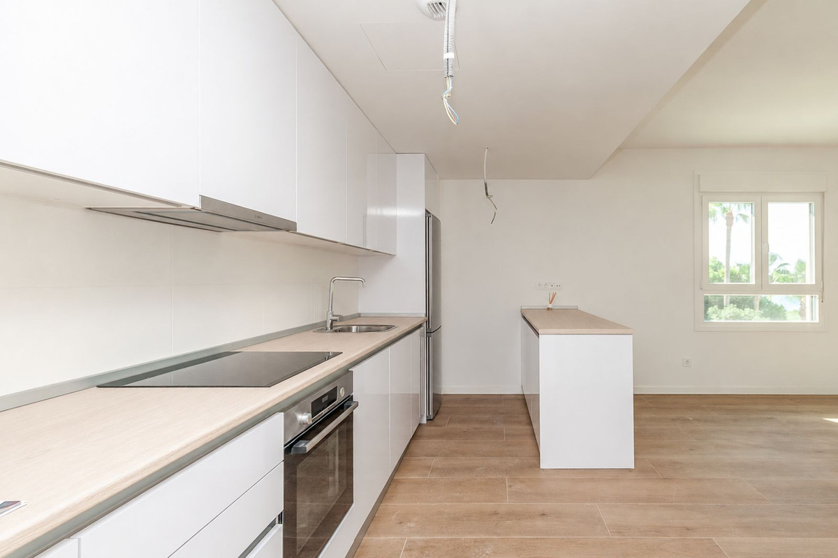 3 bedroom Apartment in El Chaparral in El Chaparral - foto 11