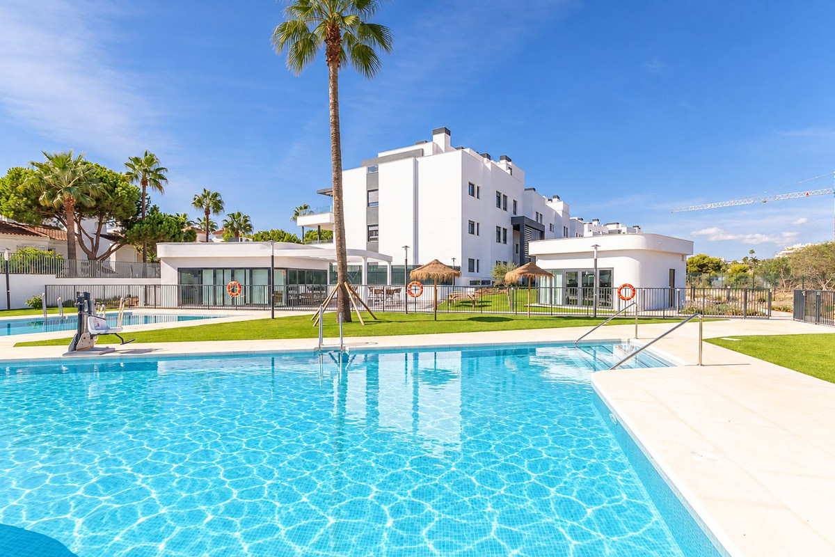 3 bedroom Apartment in El Chaparral in El Chaparral - foto 13
