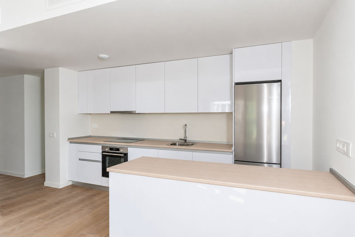 3 bedroom Apartment in El Chaparral in El Chaparral - foto 4