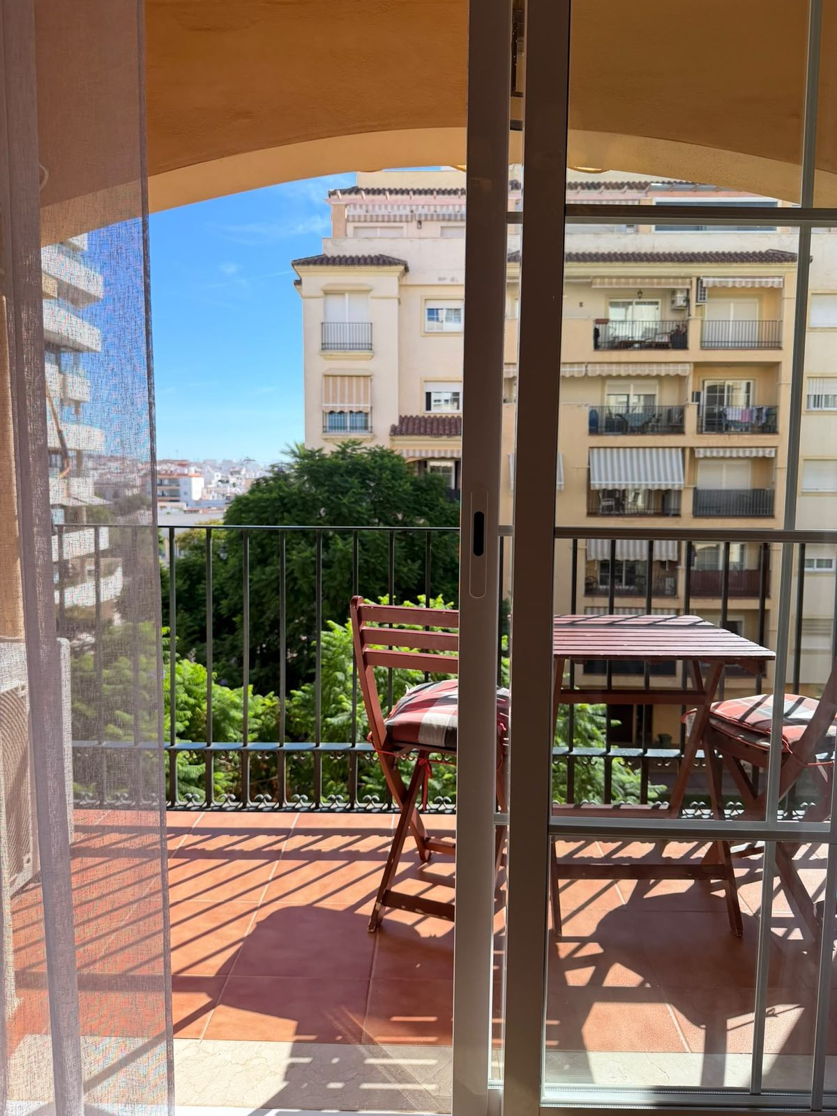 Appartement met 1 slaapkamer in Estepona in Estepona - foto 2