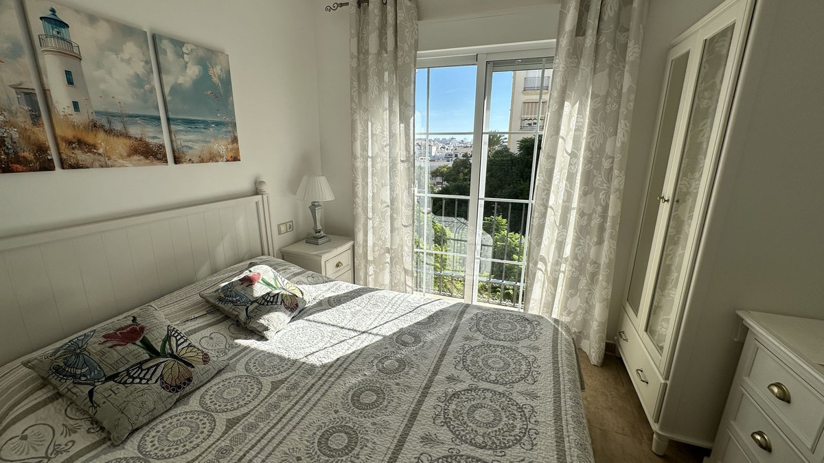 Appartement met 1 slaapkamer in Estepona in Estepona - foto 5