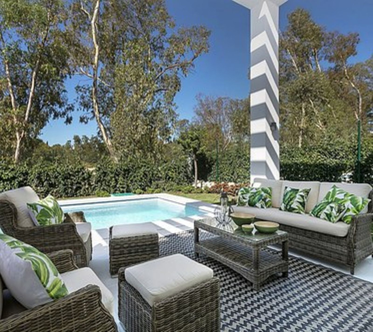 3-slaapkamer villa in Atalaya, Marbella – New Golden Mile in Atalaya - foto 2
