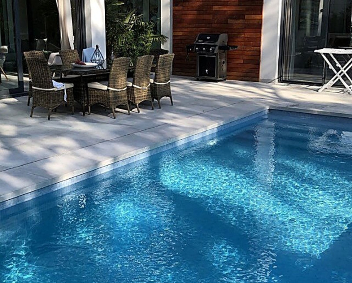 3-slaapkamer villa in Atalaya, Marbella – New Golden Mile in Atalaya - foto 12