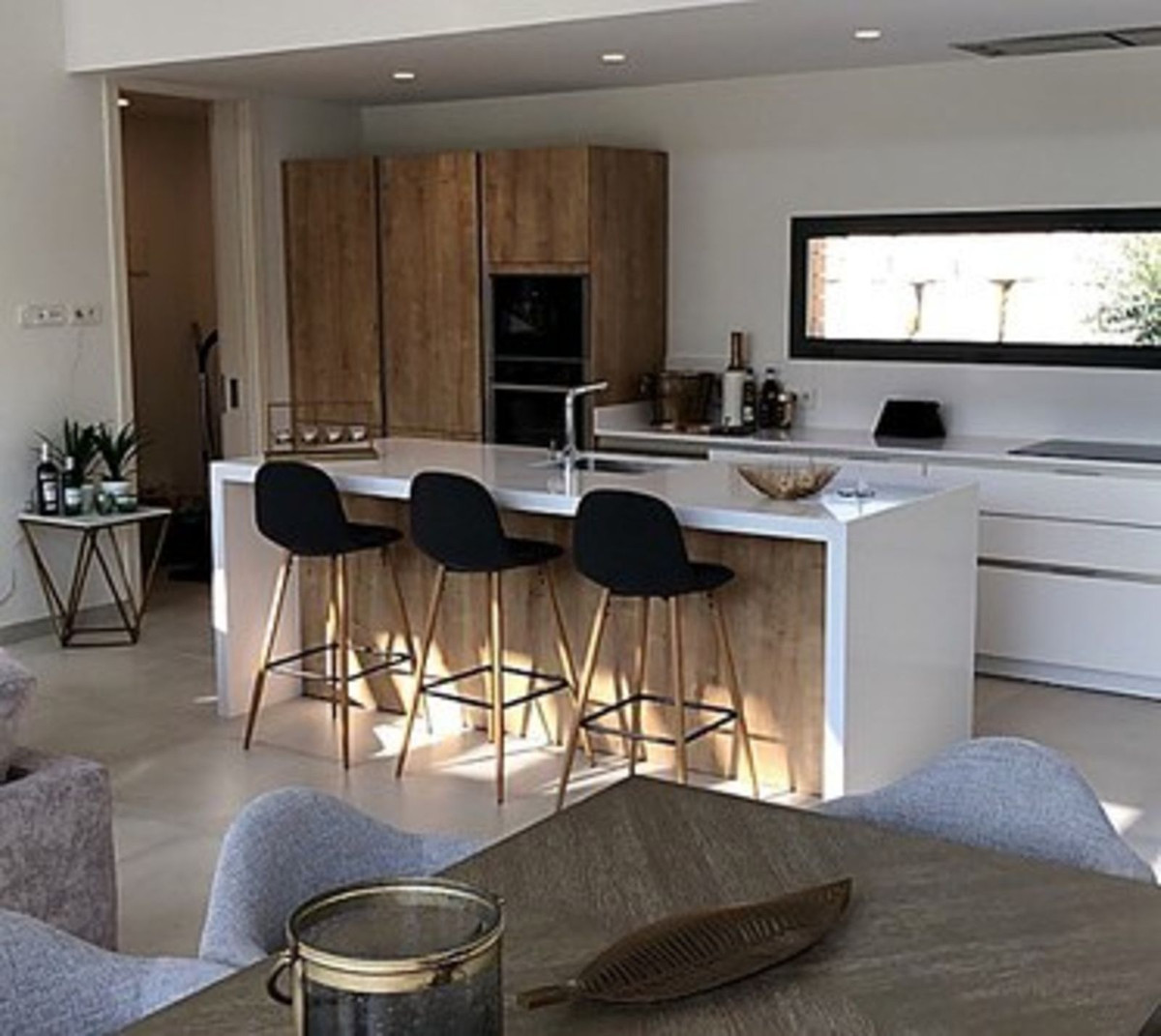 3-slaapkamer villa in Atalaya, Marbella – New Golden Mile in Atalaya - foto 7