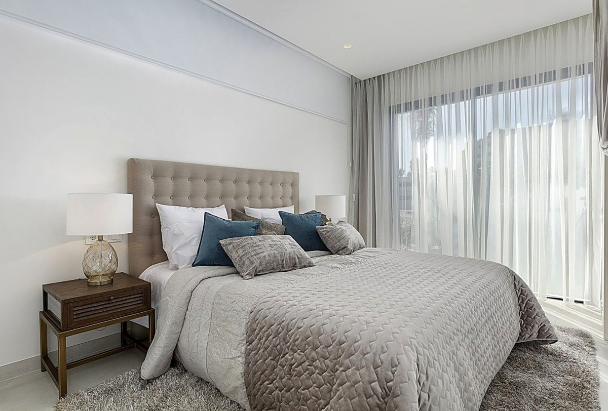 3-slaapkamer villa in Atalaya, Marbella – New Golden Mile in Atalaya - foto 9