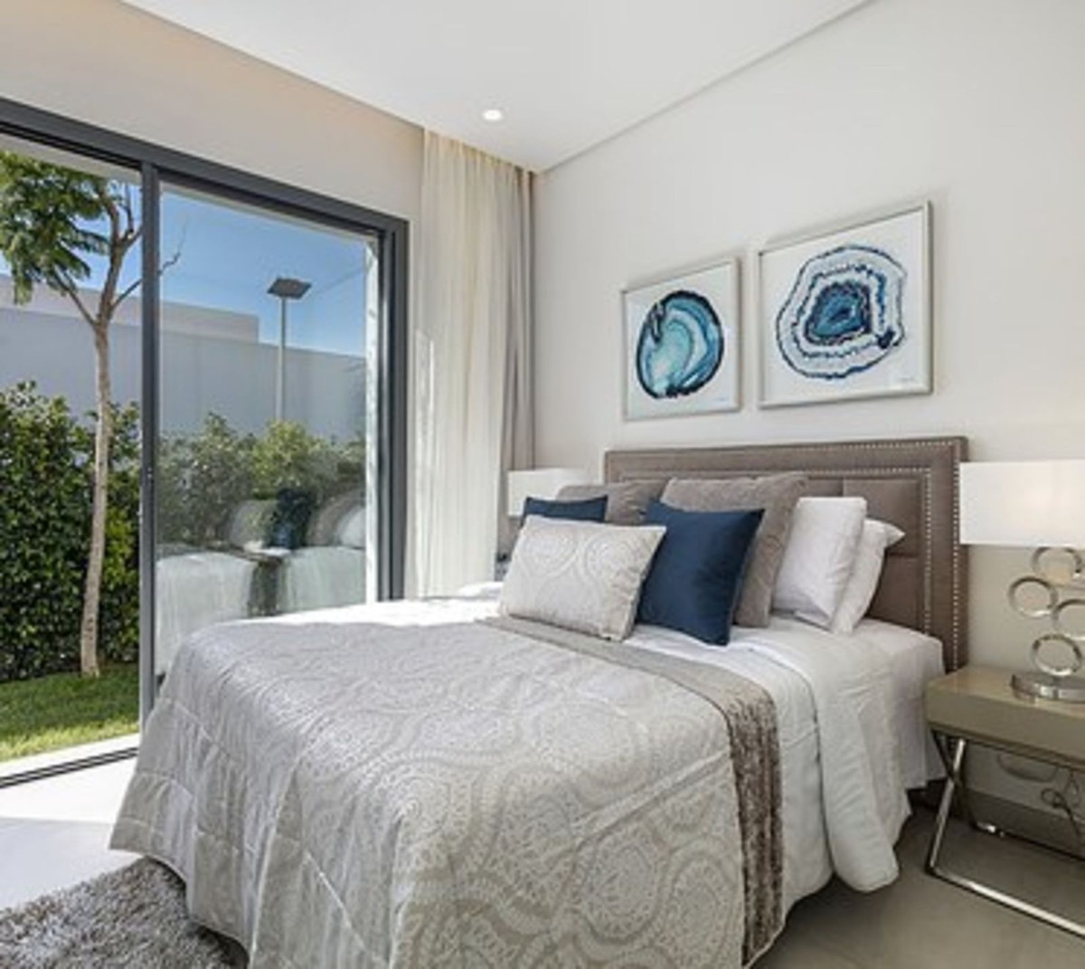 3-slaapkamer villa in Atalaya, Marbella – New Golden Mile in Atalaya - foto 10