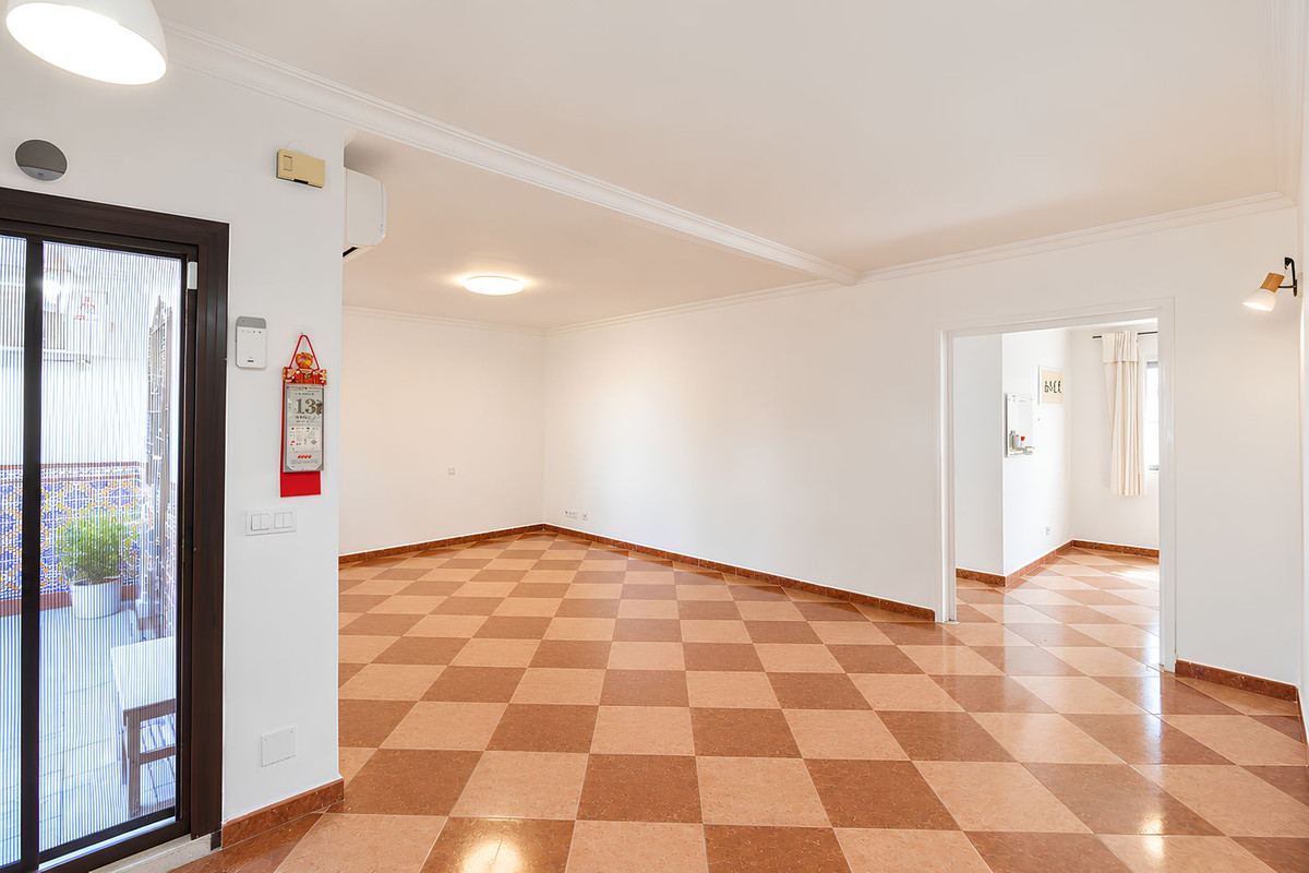 3 bedroom House in Fuengirola in Fuengirola - foto 12