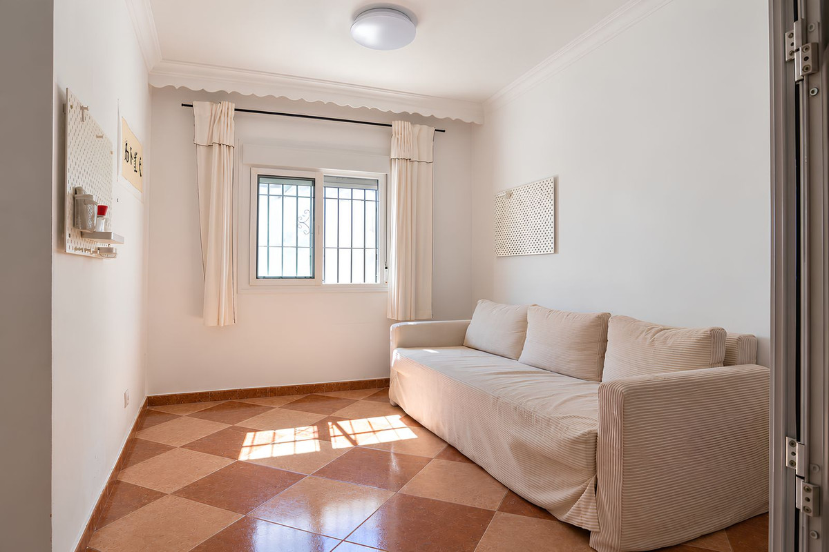 3 bedroom House in Fuengirola in Fuengirola - foto 14