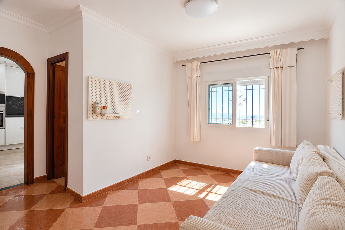 3 bedroom House in Fuengirola in Fuengirola - foto 15