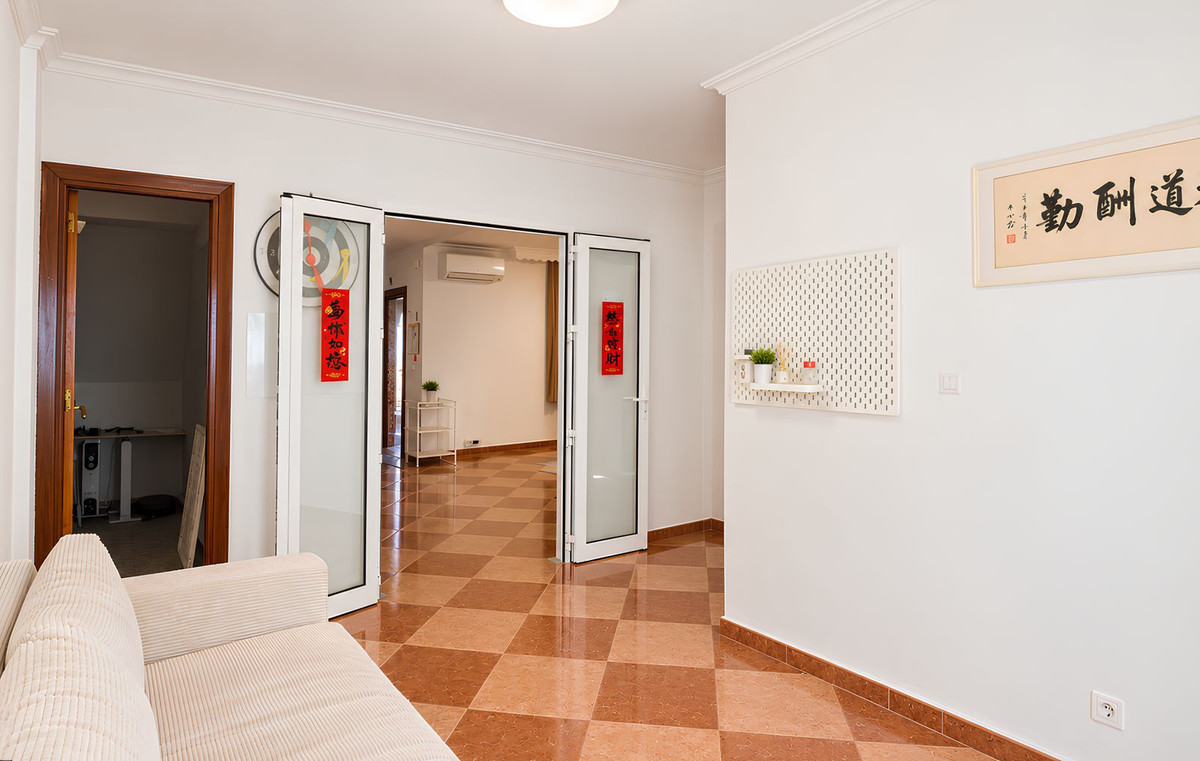 3 bedroom House in Fuengirola in Fuengirola - foto 16