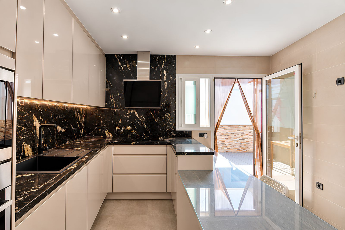3 bedroom House in Fuengirola in Fuengirola - foto 18
