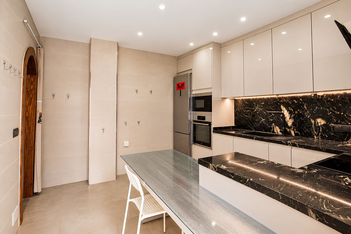 3 bedroom House in Fuengirola in Fuengirola - foto 19