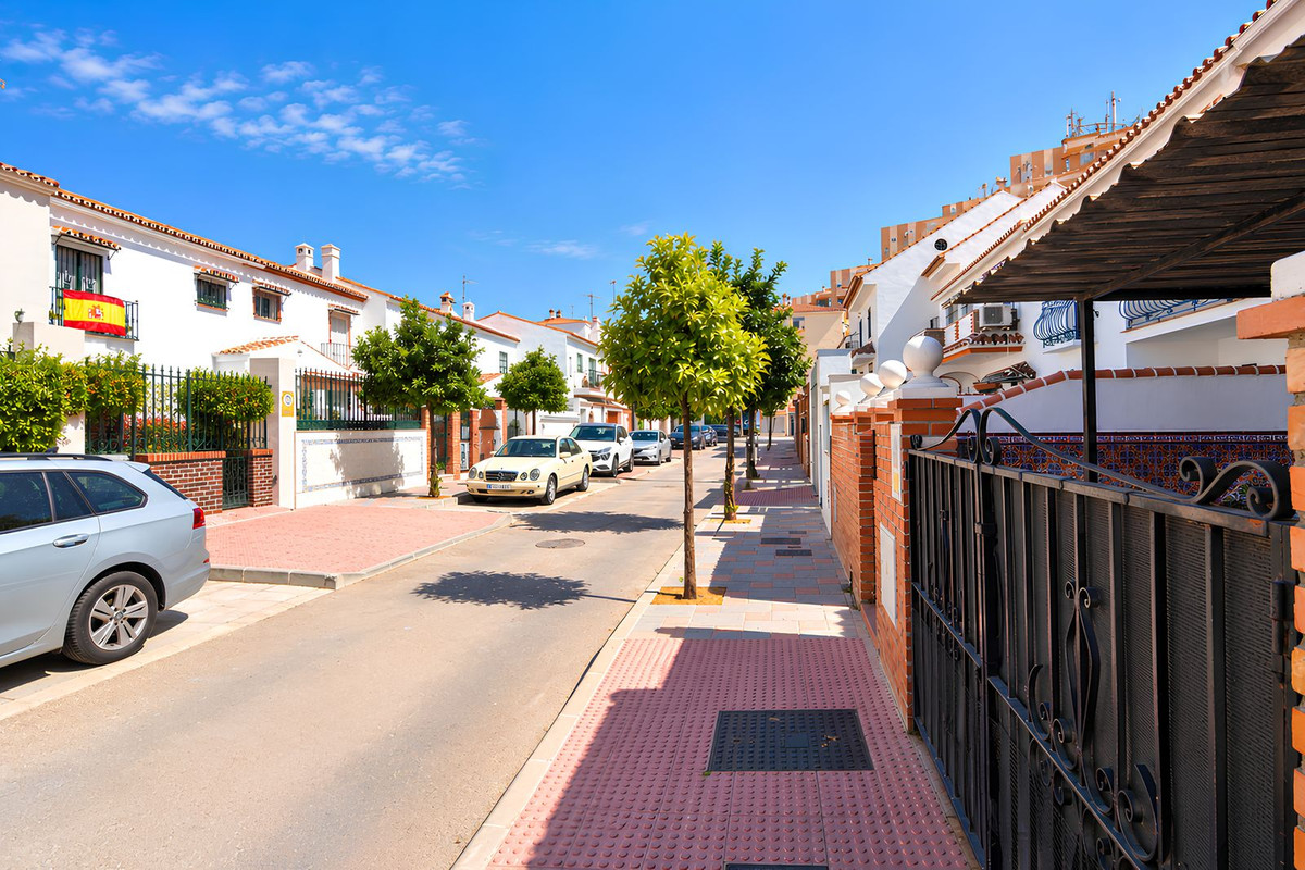 3 bedroom House in Fuengirola in Fuengirola - foto 6