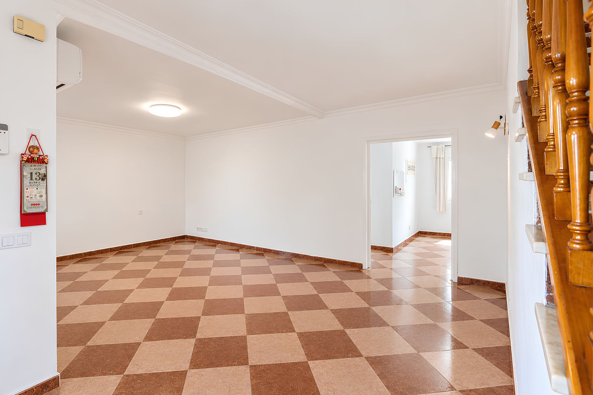 3 bedroom House in Fuengirola in Fuengirola - foto 7