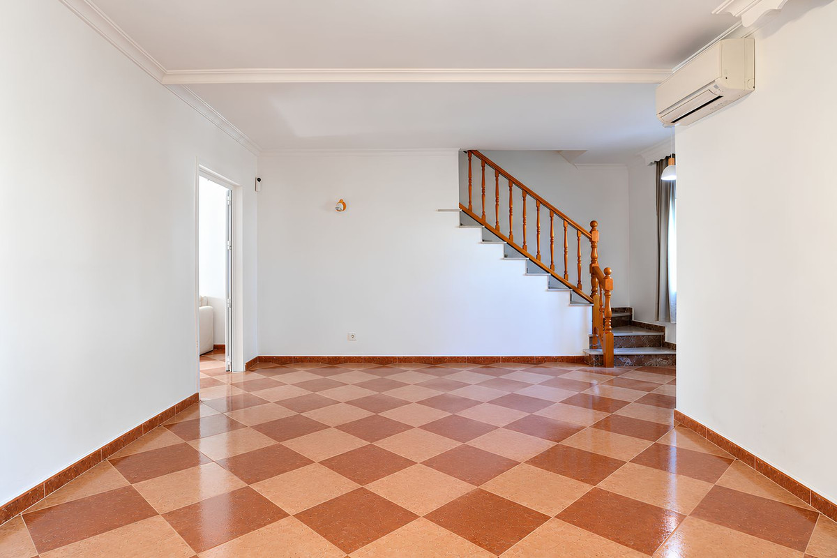 3 bedroom House in Fuengirola in Fuengirola - foto 9