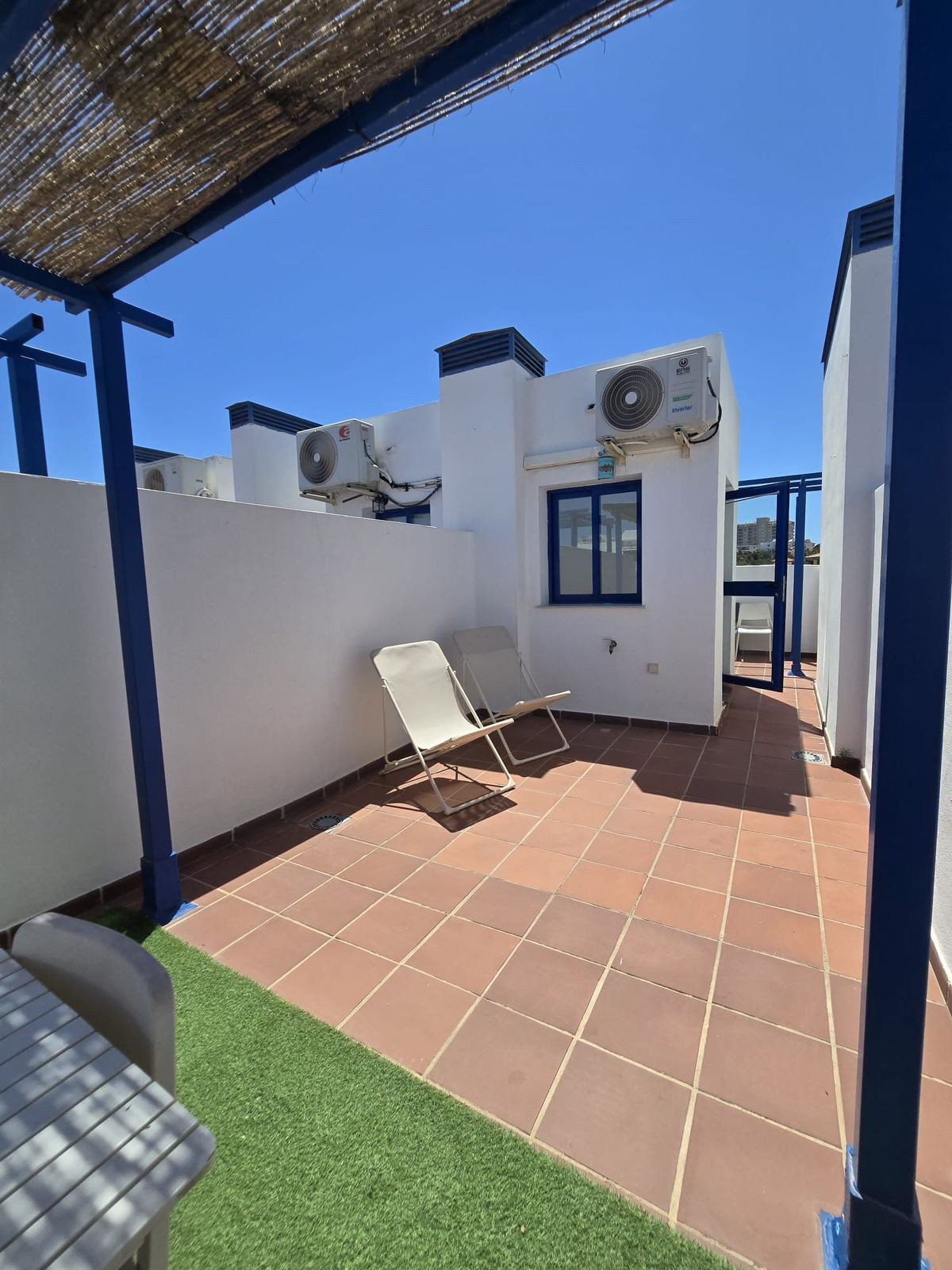 Appartement met 1 slaapkamer in Benalmádena Costa in Benalmadena Costa - foto 2