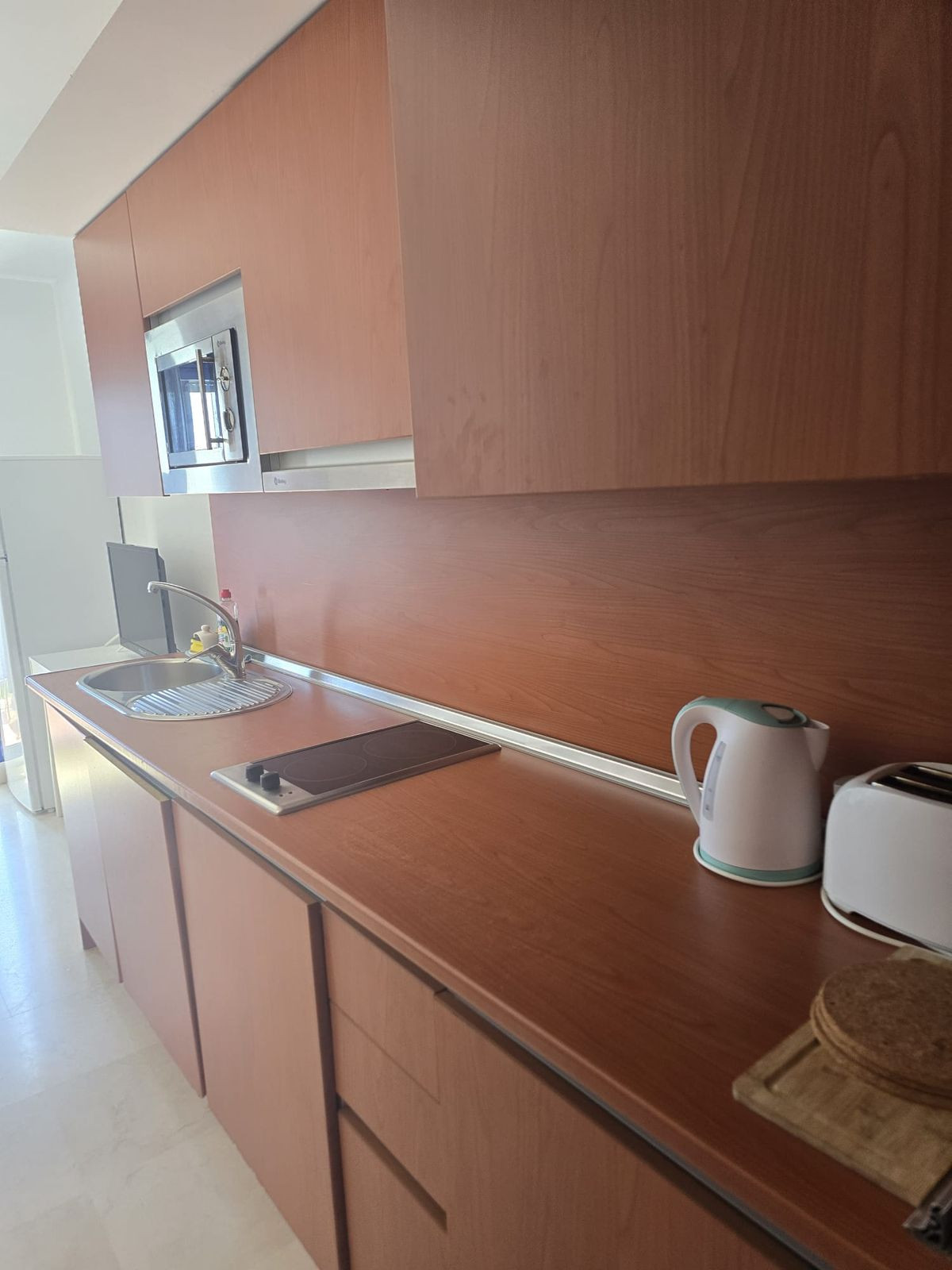 Appartement met 1 slaapkamer in Benalmádena Costa in Benalmadena Costa - foto 11