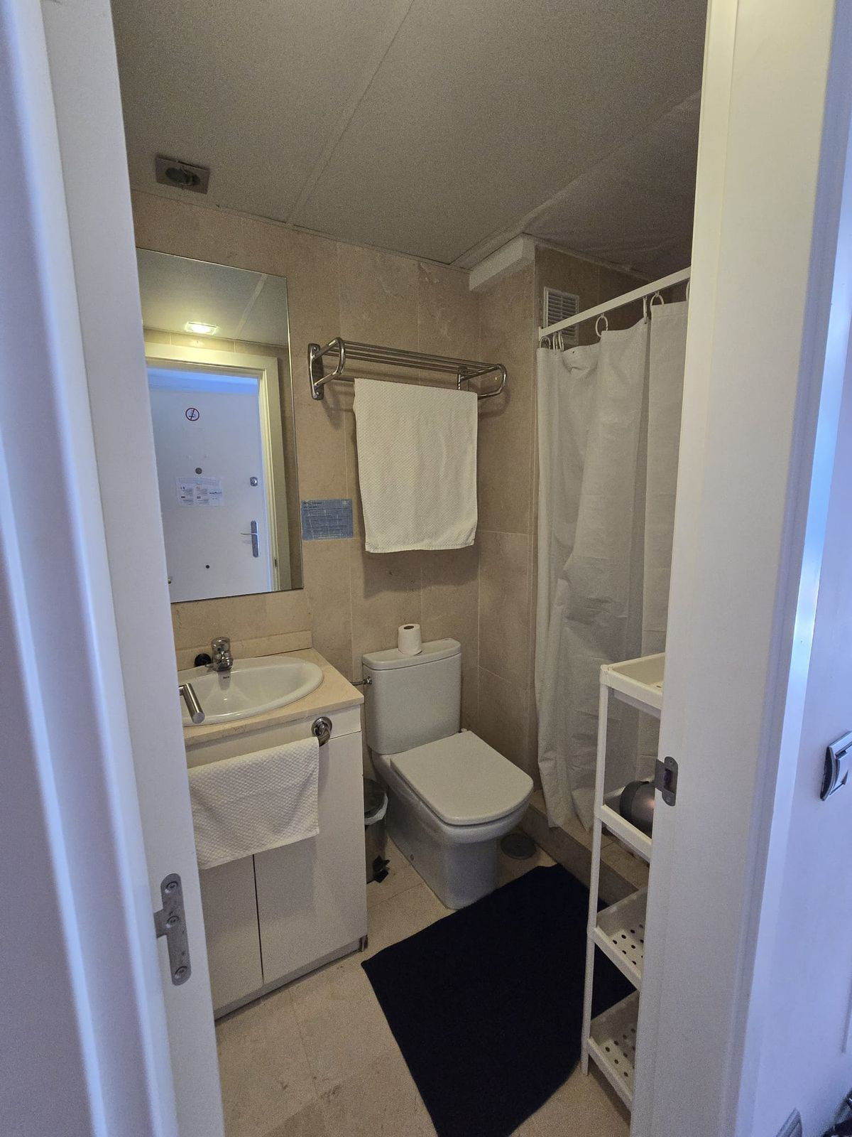 Appartement met 1 slaapkamer in Benalmádena Costa in Benalmadena Costa - foto 14
