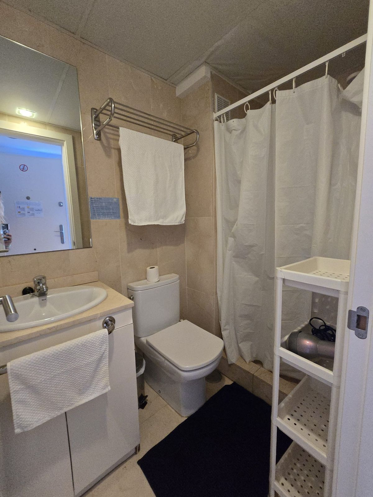 Appartement met 1 slaapkamer in Benalmádena Costa in Benalmadena Costa - foto 15