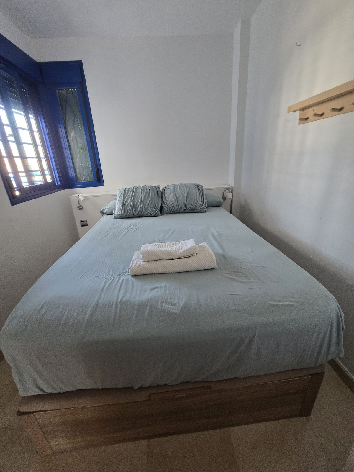 Appartement met 1 slaapkamer in Benalmádena Costa in Benalmadena Costa - foto 16