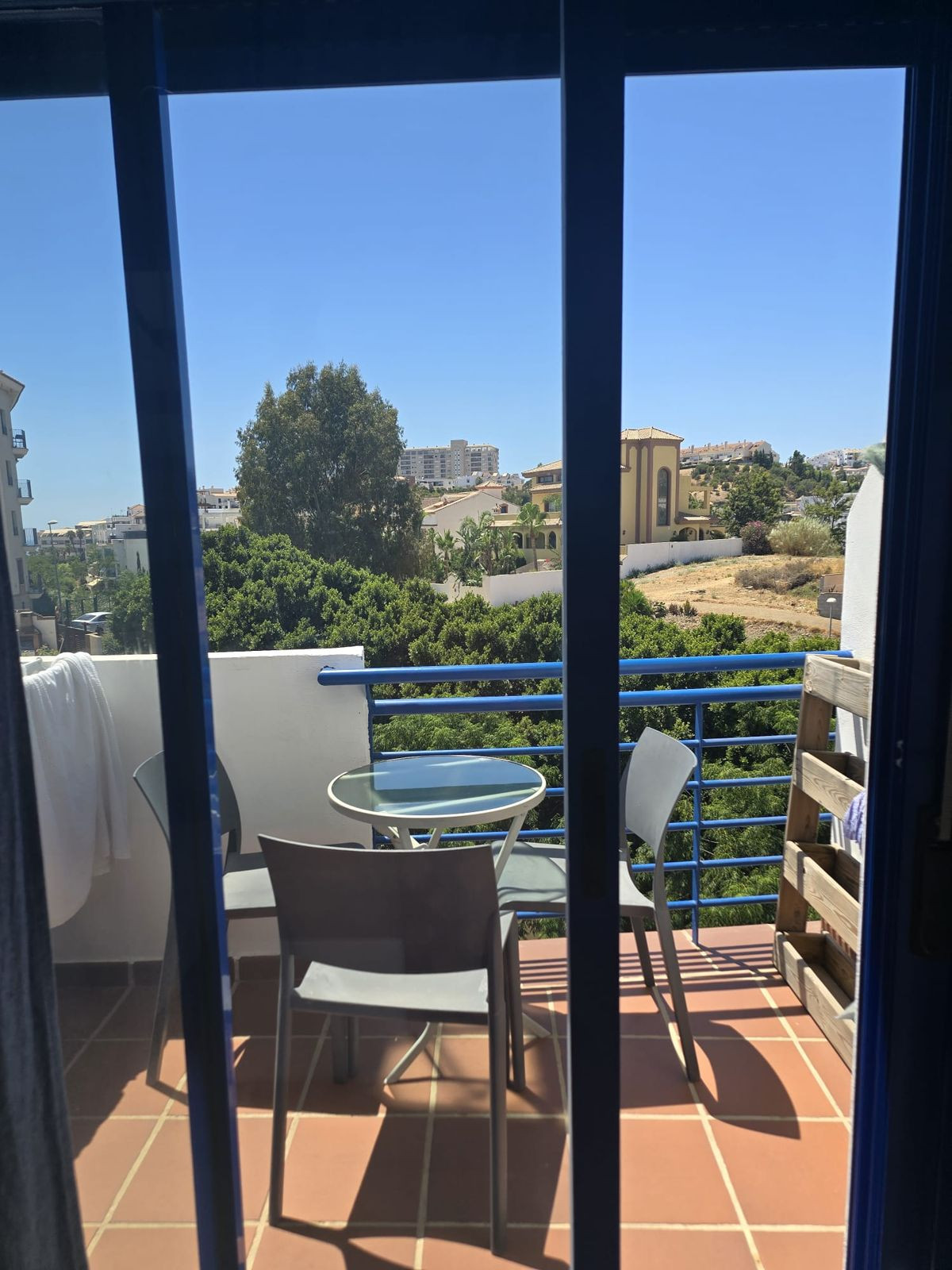 Appartement met 1 slaapkamer in Benalmádena Costa in Benalmadena Costa - foto 17