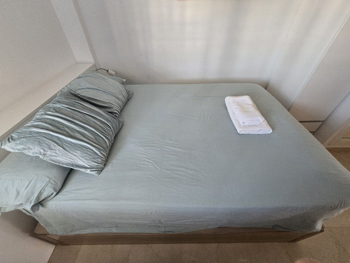 Appartement met 1 slaapkamer in Benalmádena Costa in Benalmadena Costa - foto 18
