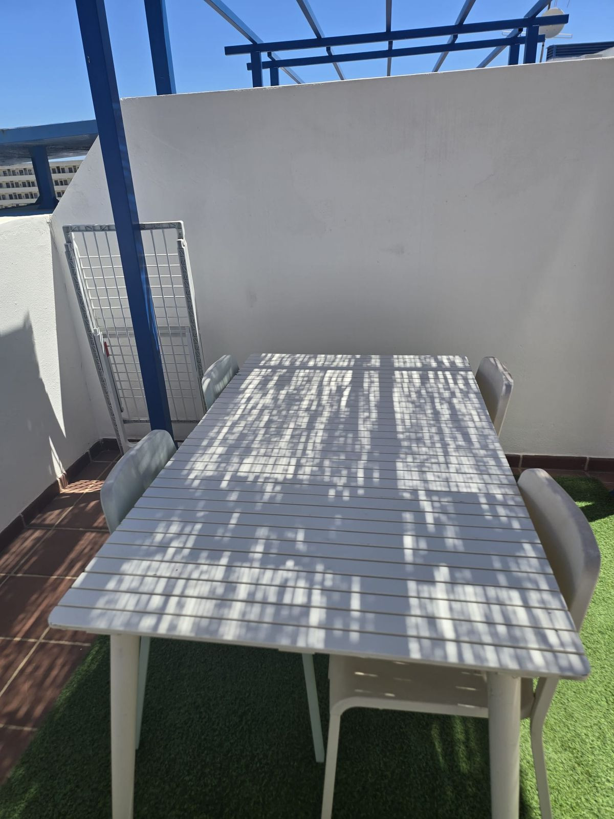 Appartement met 1 slaapkamer in Benalmádena Costa in Benalmadena Costa - foto 20