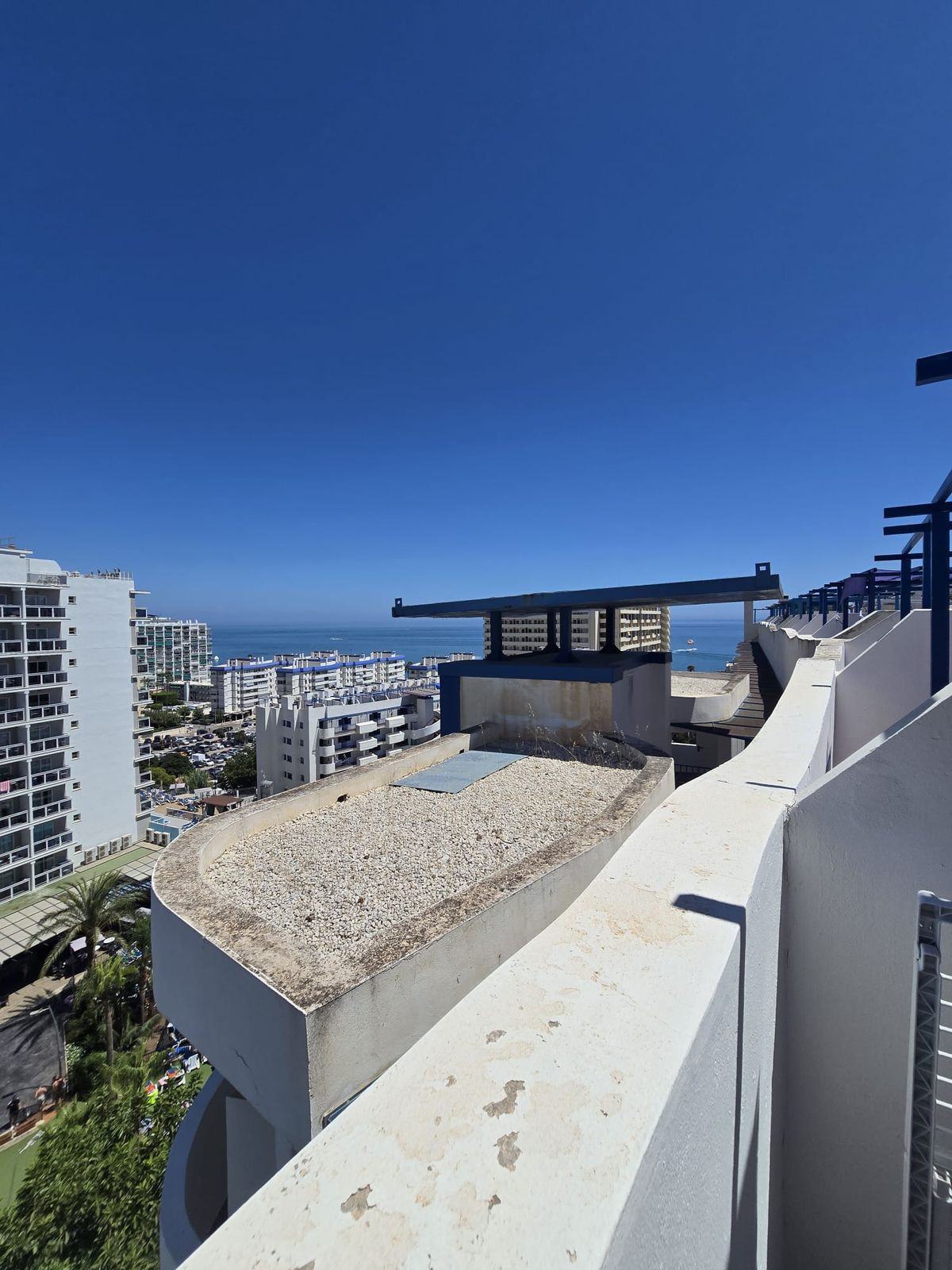 Appartement met 1 slaapkamer in Benalmádena Costa in Benalmadena Costa - foto 3