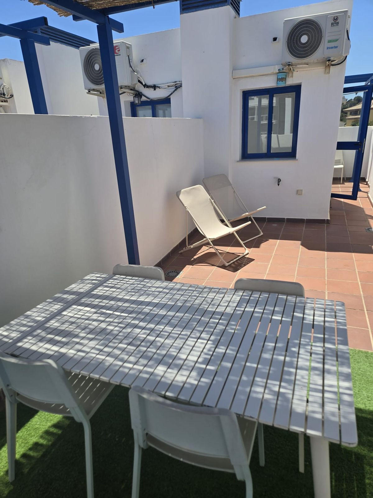 Appartement met 1 slaapkamer in Benalmádena Costa in Benalmadena Costa - foto 4
