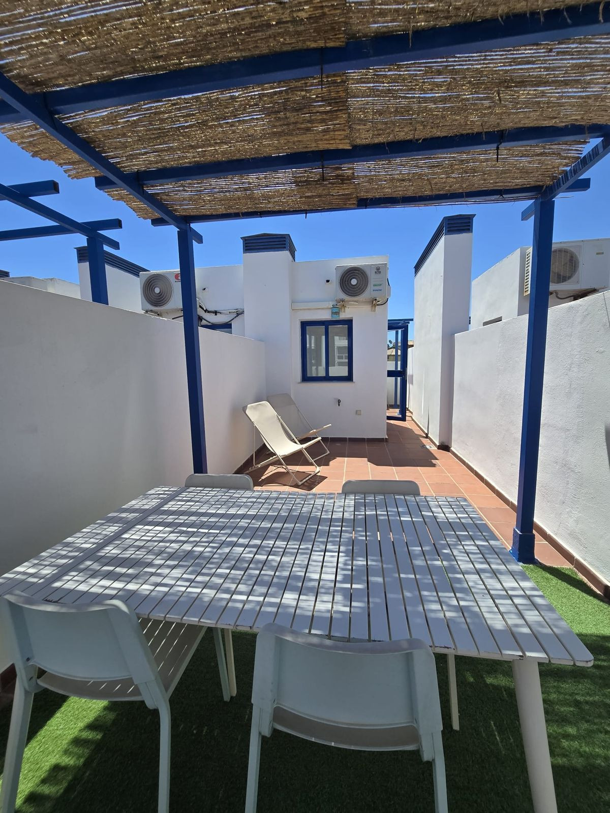 Appartement met 1 slaapkamer in Benalmádena Costa in Benalmadena Costa - foto 5
