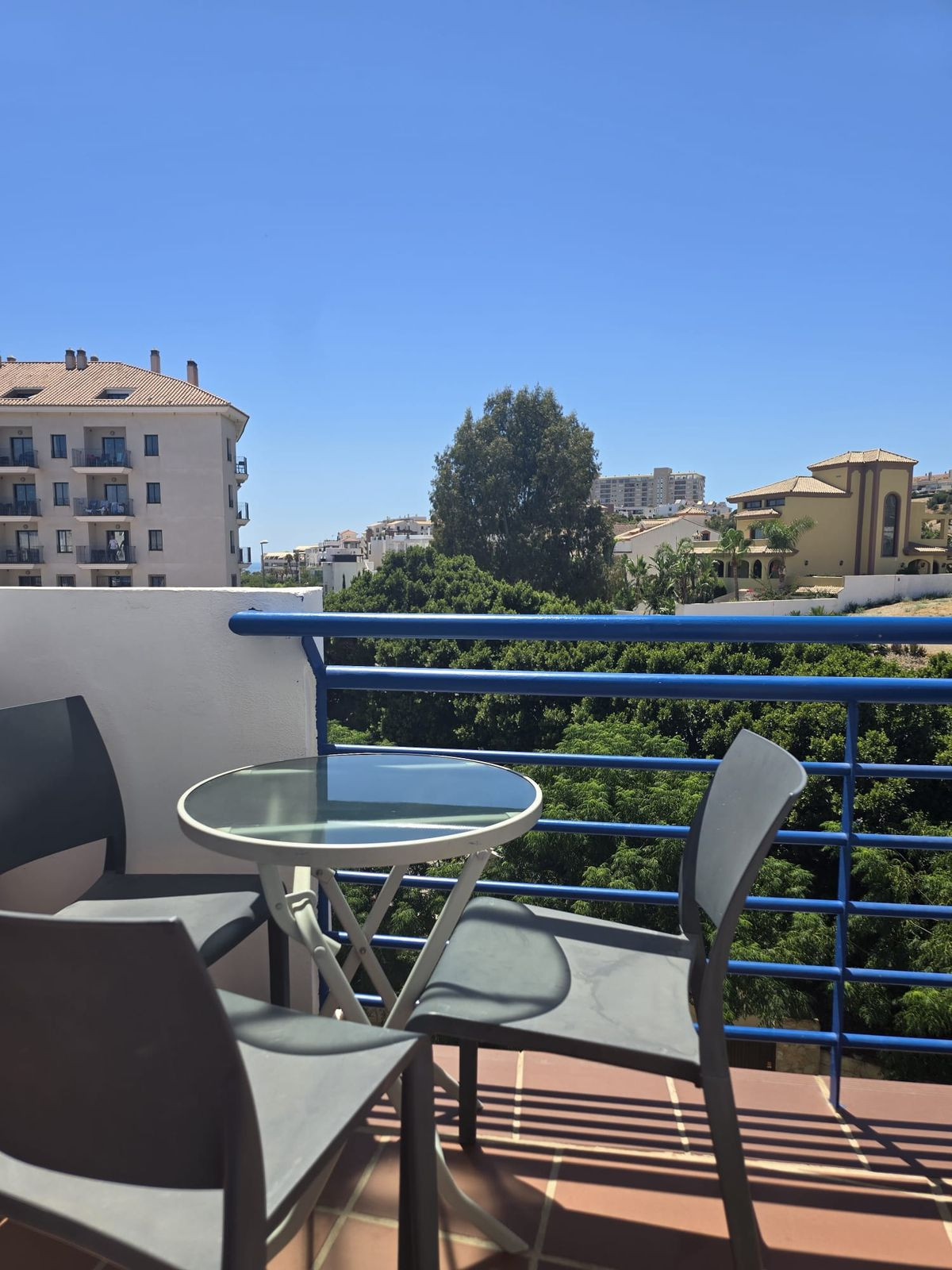 Appartement met 1 slaapkamer in Benalmádena Costa in Benalmadena Costa - foto 7