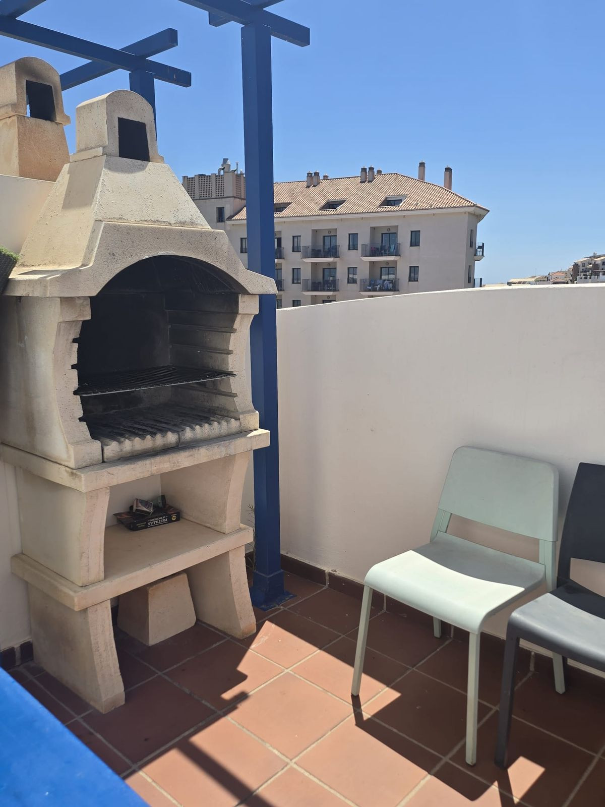 Appartement met 1 slaapkamer in Benalmádena Costa in Benalmadena Costa - foto 8
