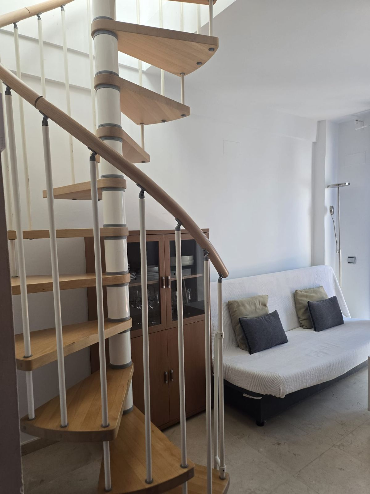 Appartement met 1 slaapkamer in Benalmádena Costa in Benalmadena Costa - foto 9