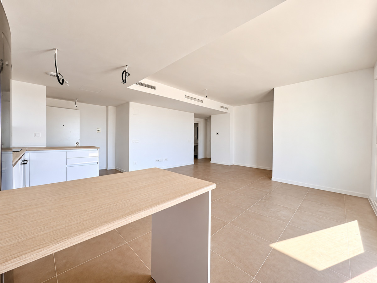Gloednieuw penthouse met 3 slaapkamers in Mijas Costa in Mijas Costa - foto 14