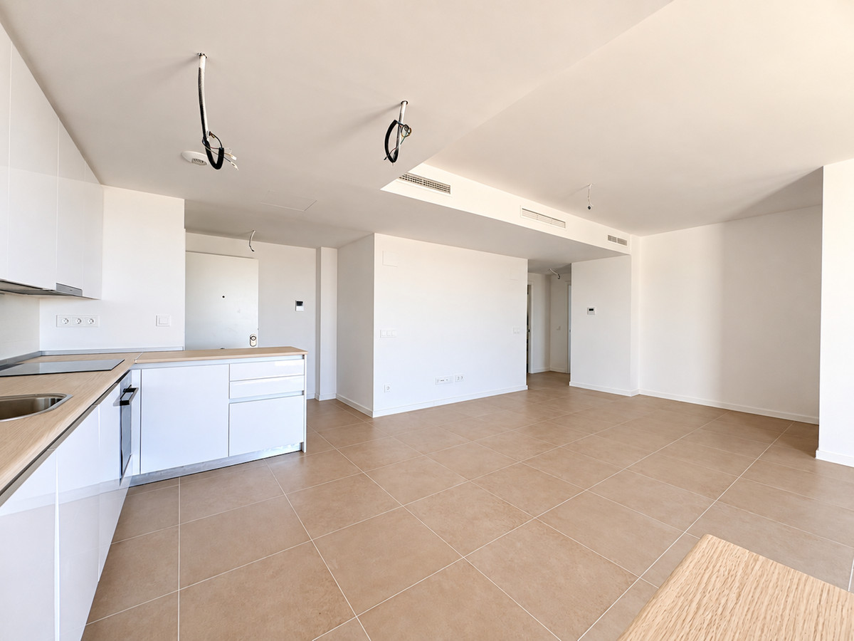 Gloednieuw penthouse met 3 slaapkamers in Mijas Costa in Mijas Costa - foto 15