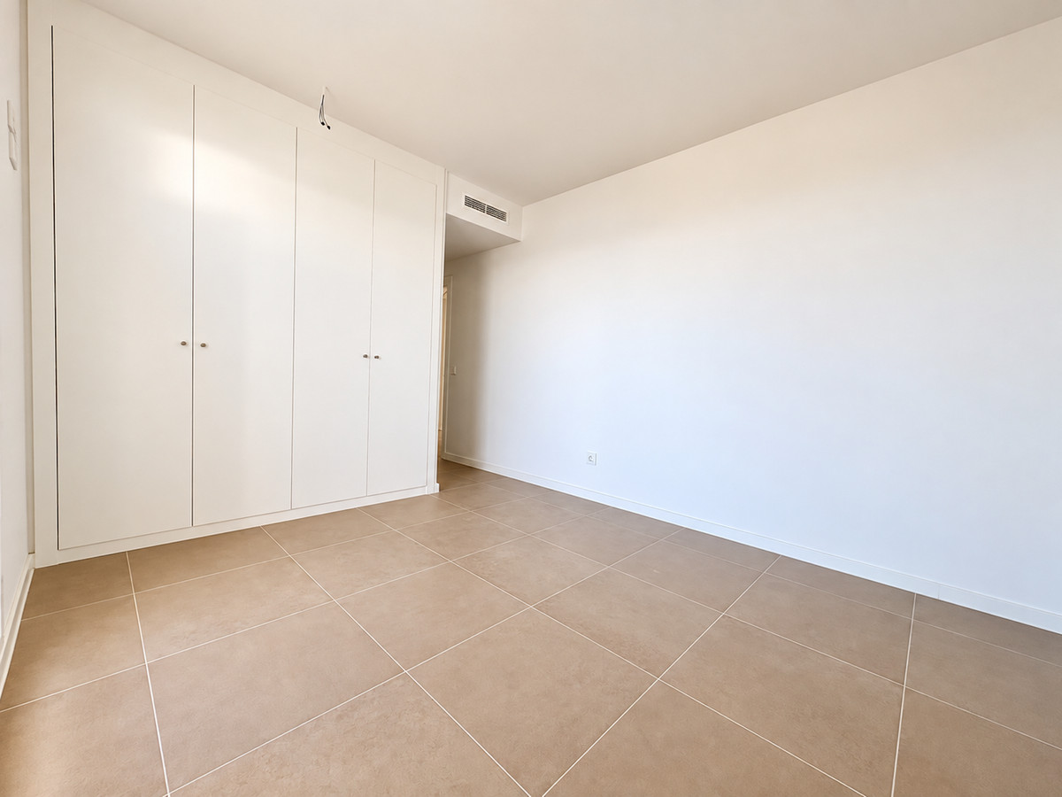 Gloednieuw penthouse met 3 slaapkamers in Mijas Costa in Mijas Costa - foto 17