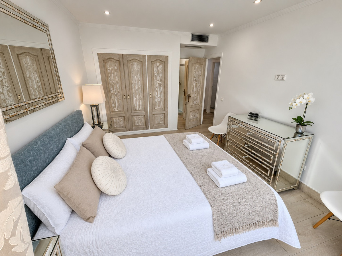2-slaapkamerappartement in Nueva Andalucía in Nueva Andalucía - foto 4