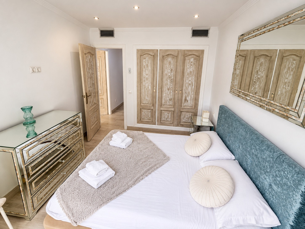 2-slaapkamerappartement in Nueva Andalucía in Nueva Andalucía - foto 6