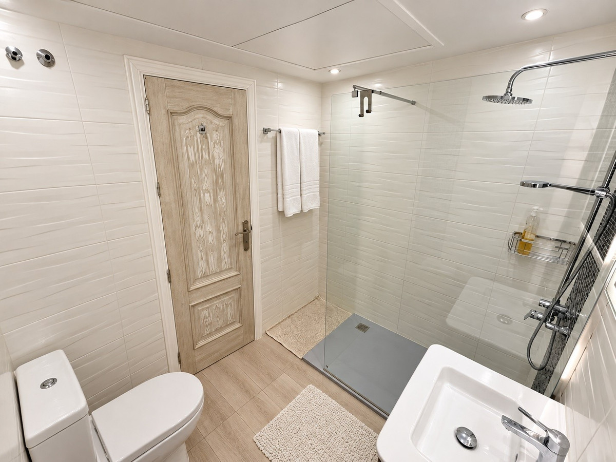 2-slaapkamerappartement in Nueva Andalucía in Nueva Andalucía - foto 7