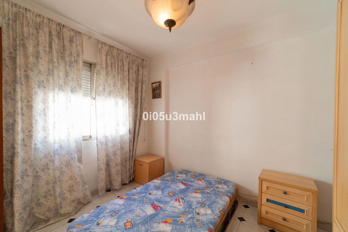 Appartement met 2 slaapkamers in Málaga in Málaga - foto 13