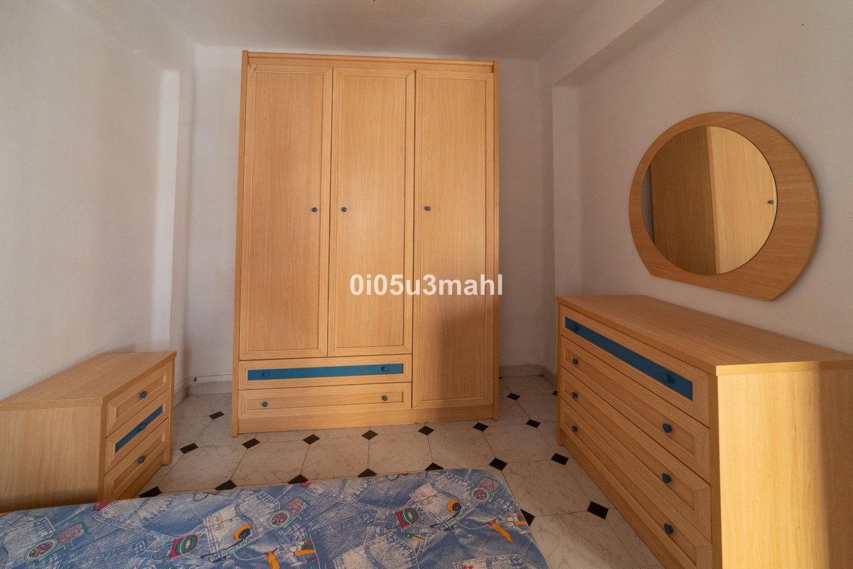 Appartement met 2 slaapkamers in Málaga in Málaga - foto 15