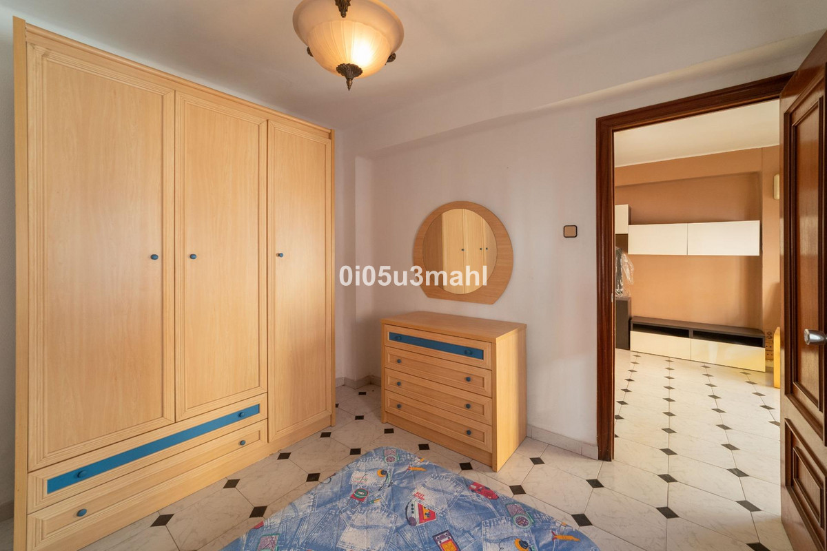 Appartement met 2 slaapkamers in Málaga in Málaga - foto 16