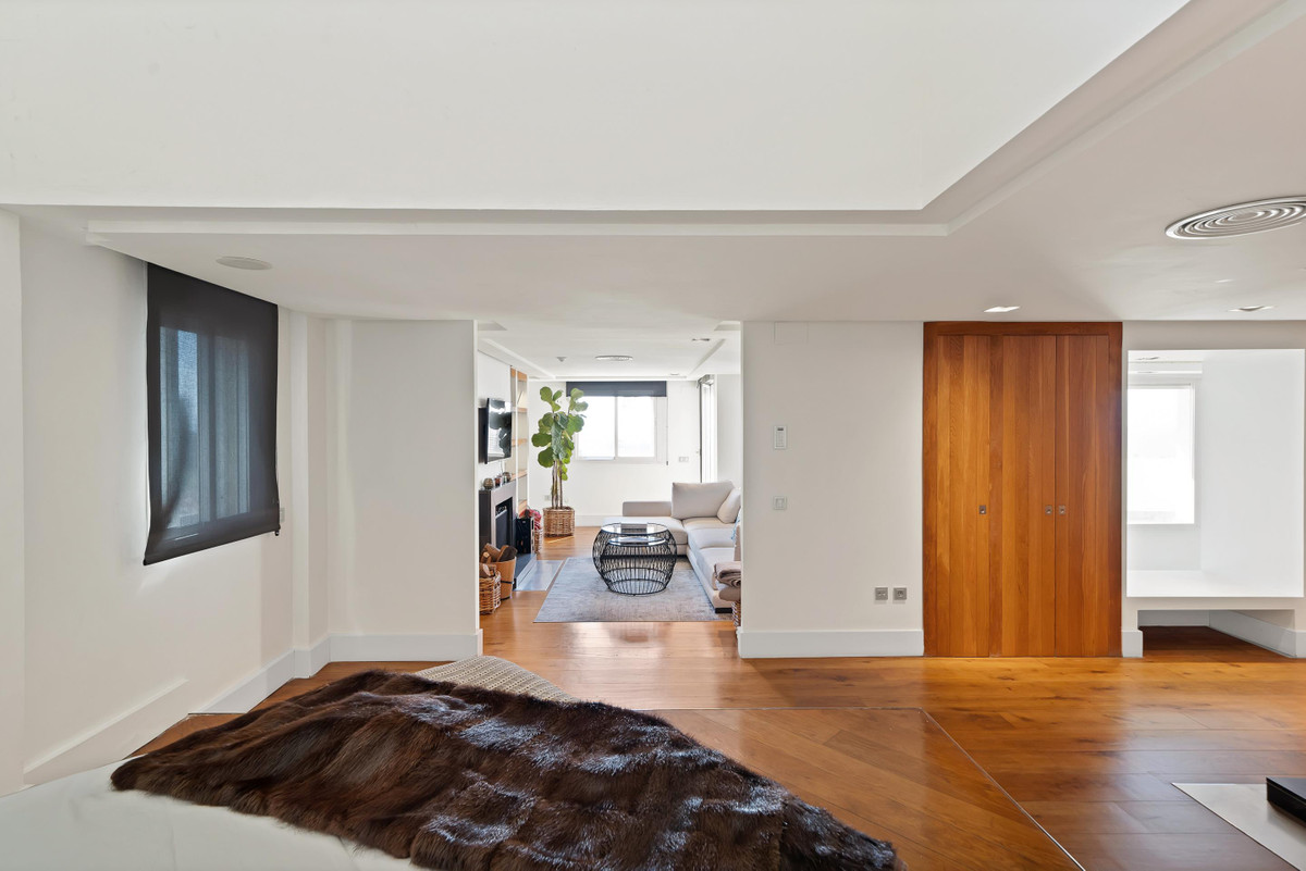 Drie-slaapkamerappartement in Marbella in Marbella - foto 16