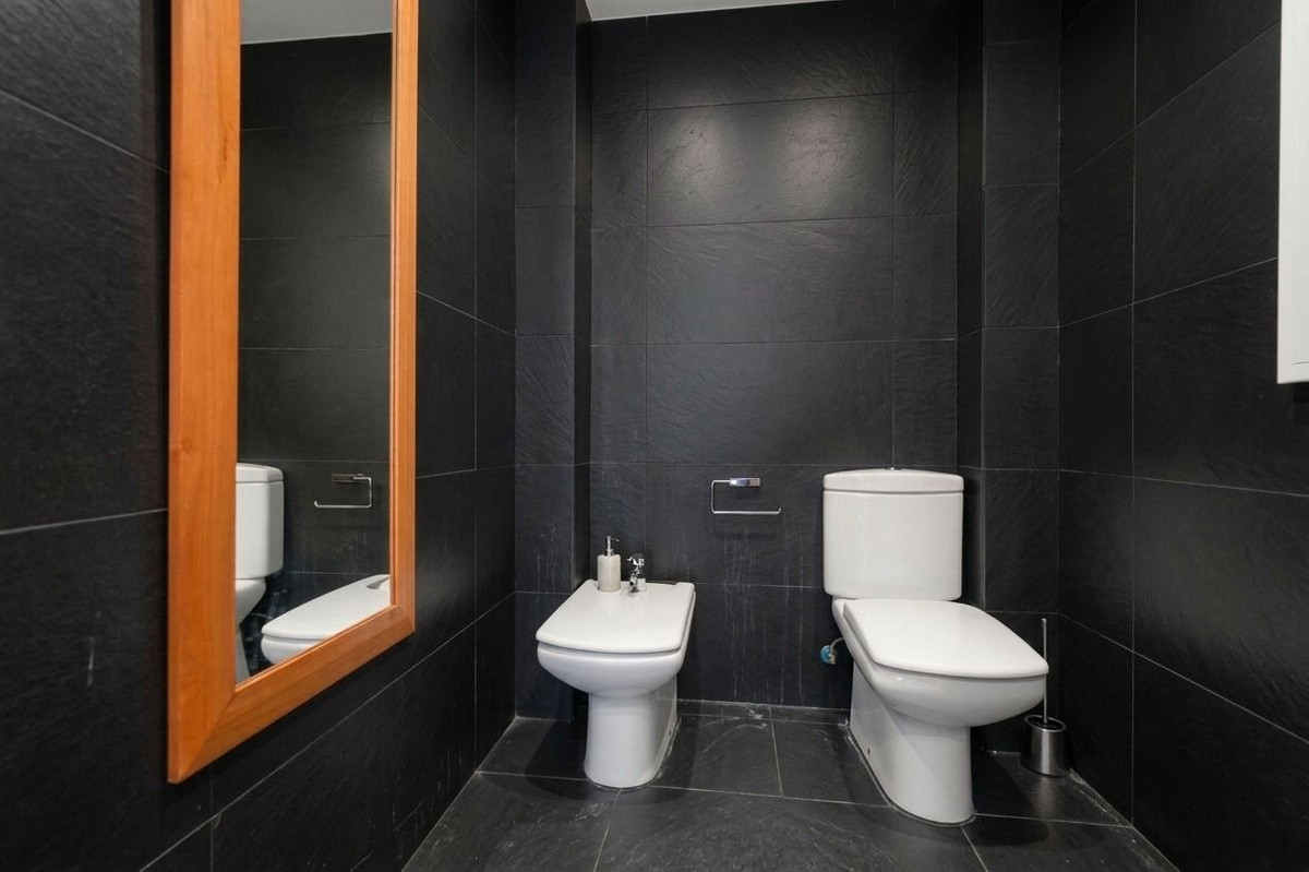 Drie-slaapkamerappartement in Marbella in Marbella - foto 19