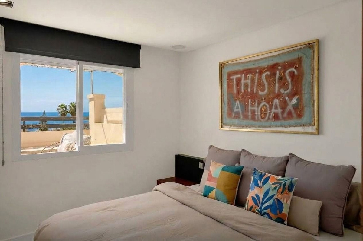 Drie-slaapkamerappartement in Marbella in Marbella - foto 20