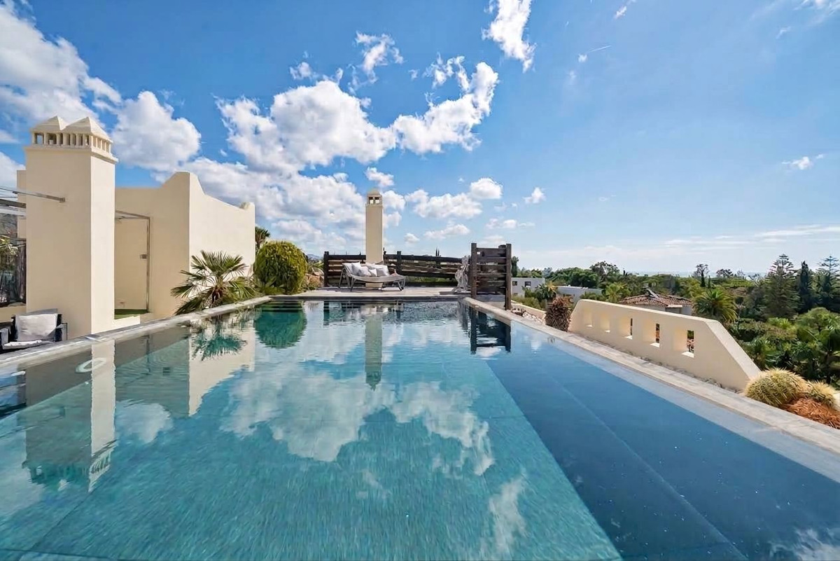 Drie-slaapkamerappartement in Marbella in Marbella - foto 5