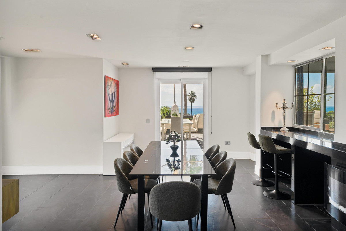 Drie-slaapkamerappartement in Marbella in Marbella - foto 10