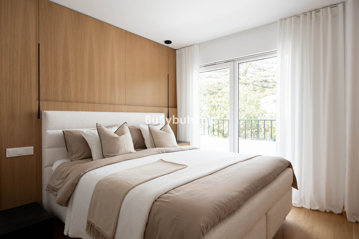 3-slaapkamerwoning in Estepona in Estepona - foto 11