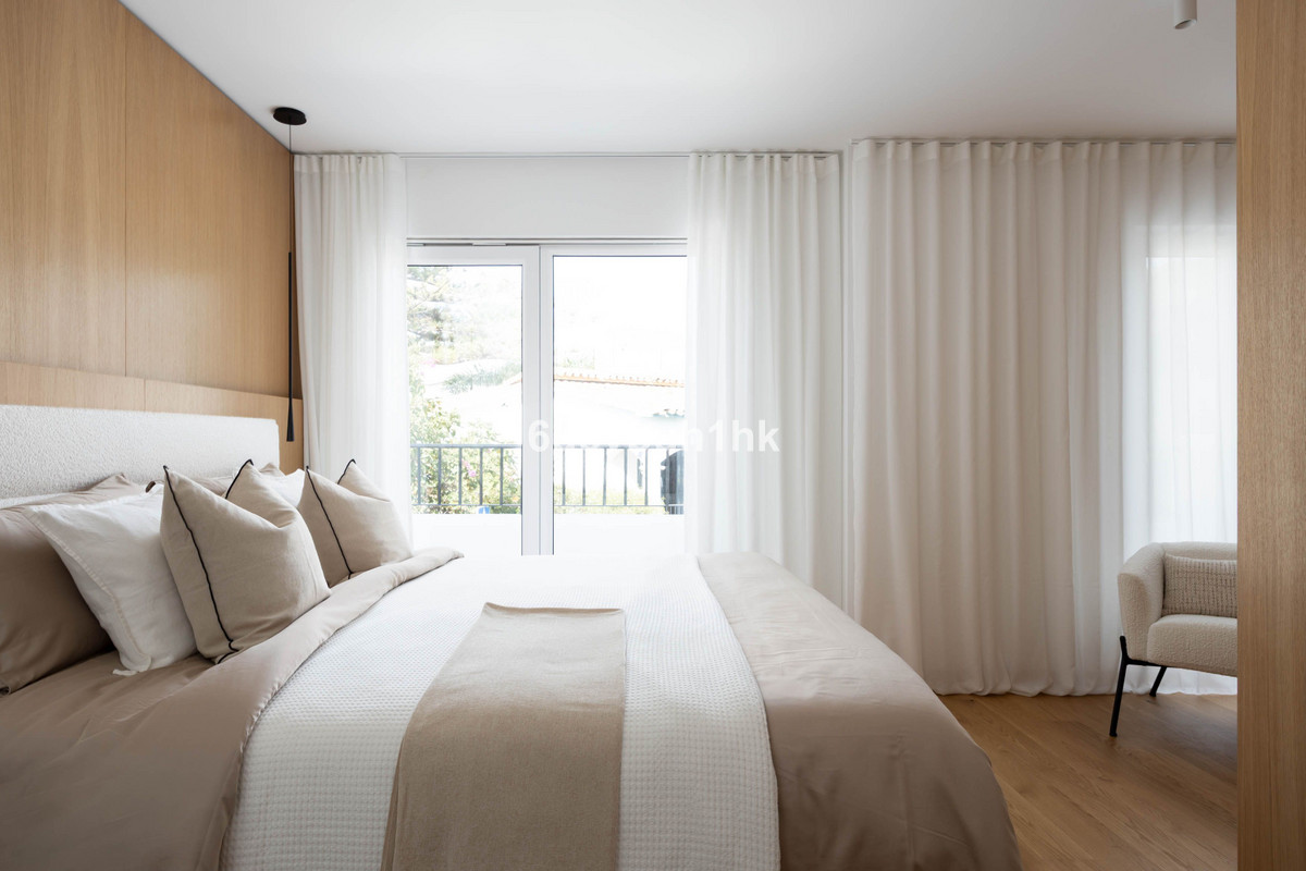 3-slaapkamerwoning in Estepona in Estepona - foto 10