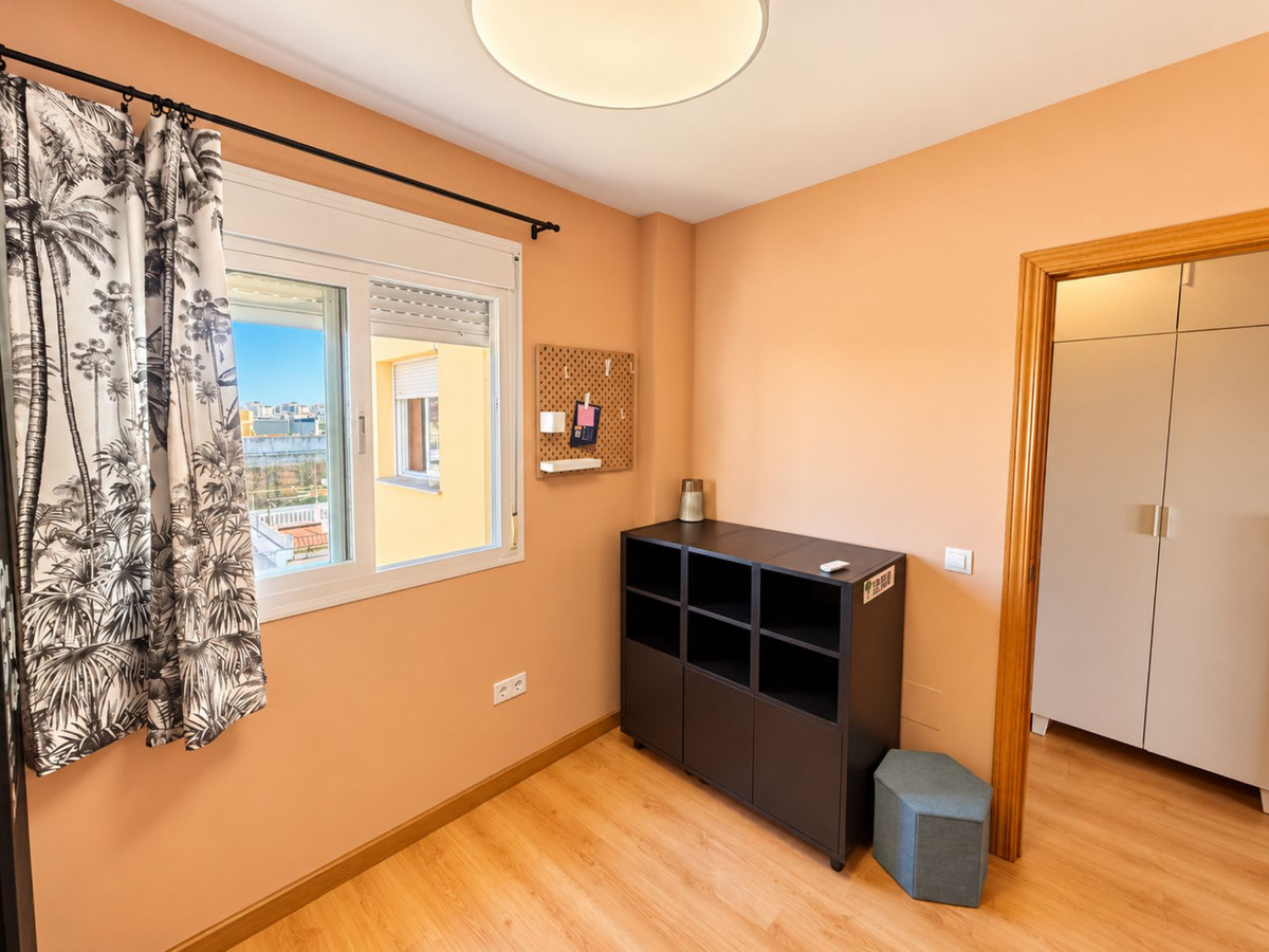 2-slaapkamer appartement op de bovenste verdieping met groot dakterras in Las Lagunas de Mijas in Las Lagunas - foto 11